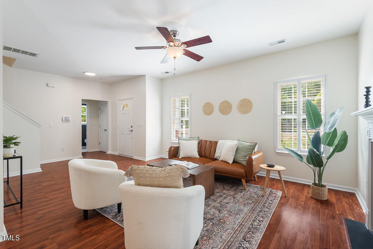 207 Basset Hall Drive