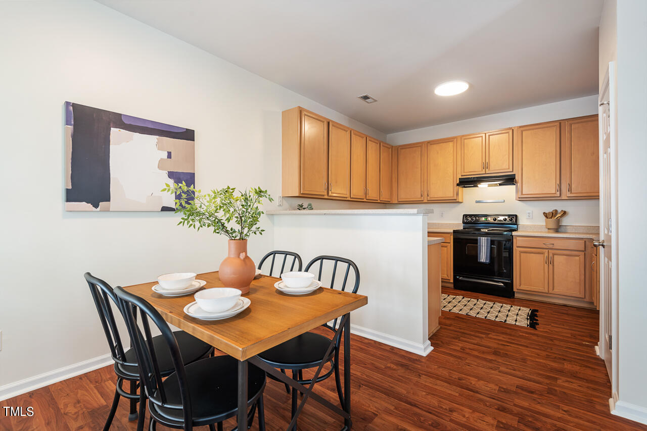 207 Basset Hall Drive