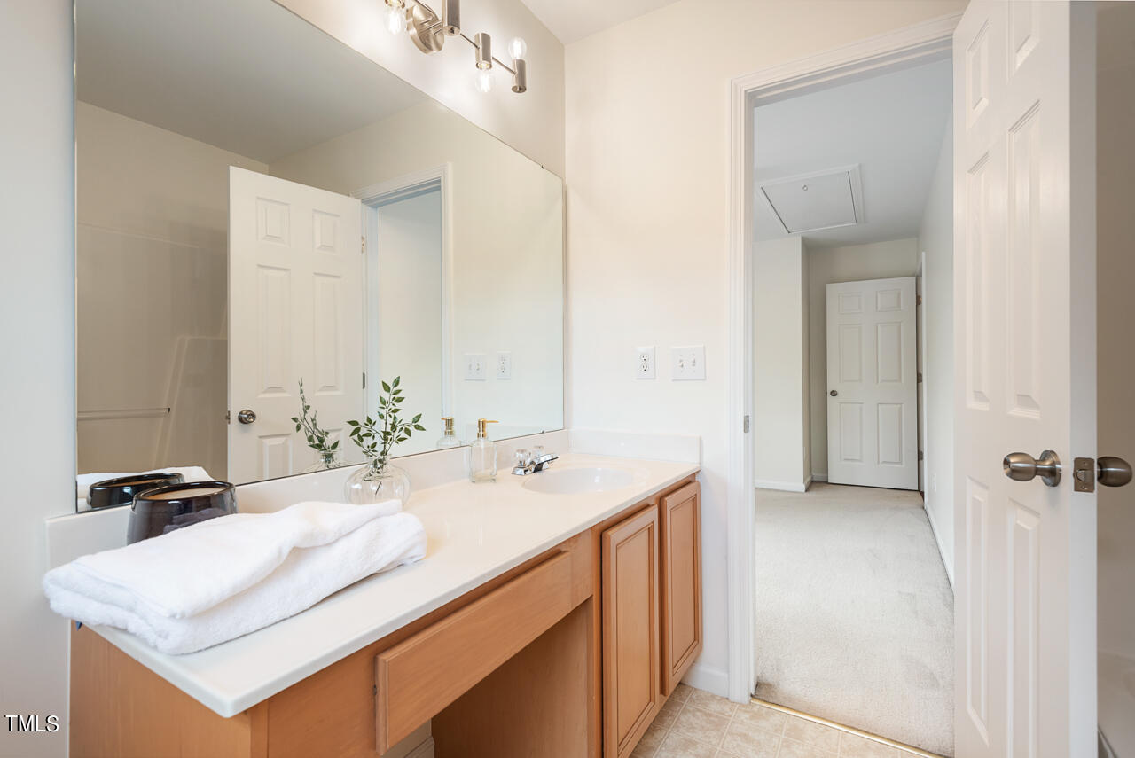 207 Basset Hall Drive