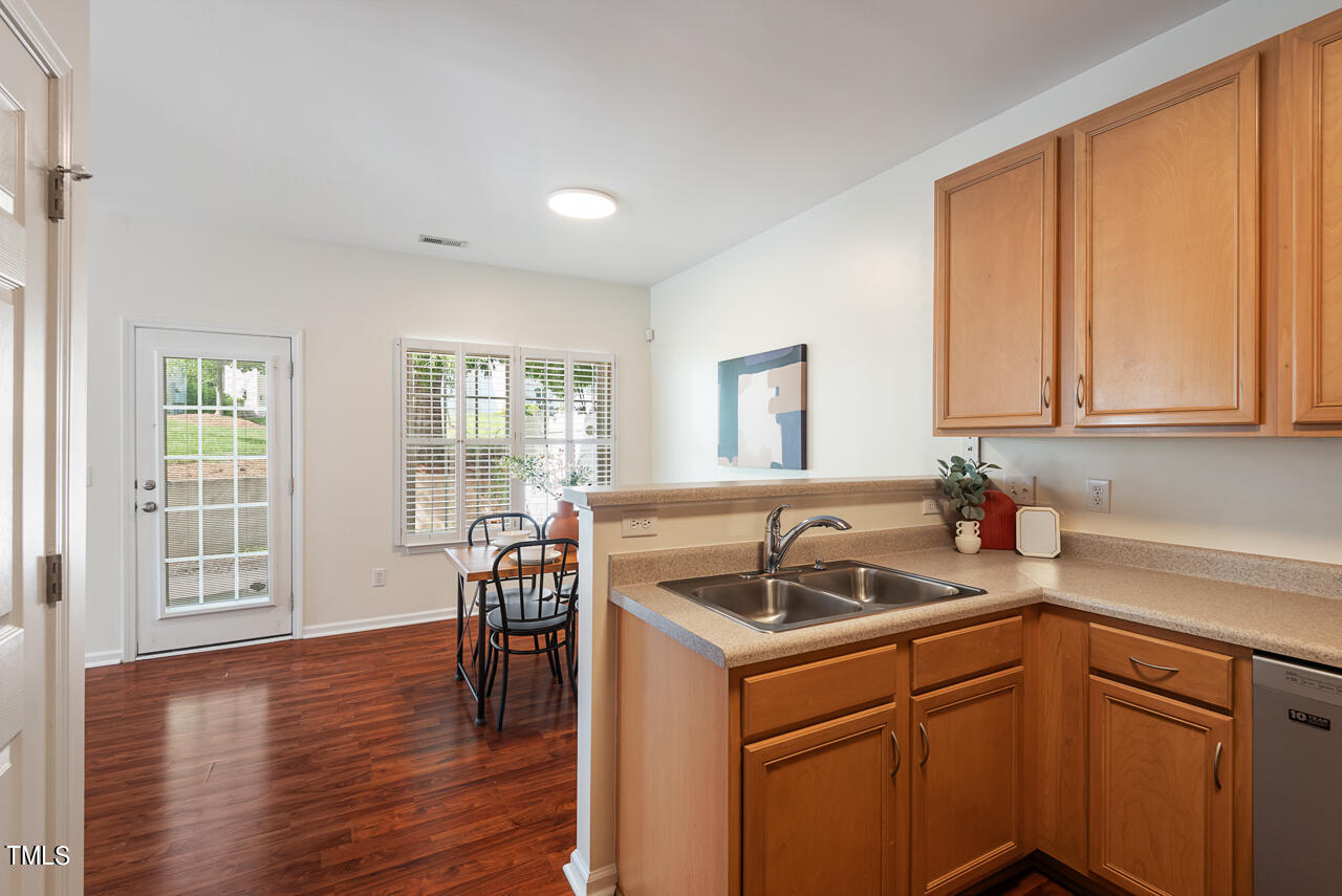 207 Basset Hall Drive