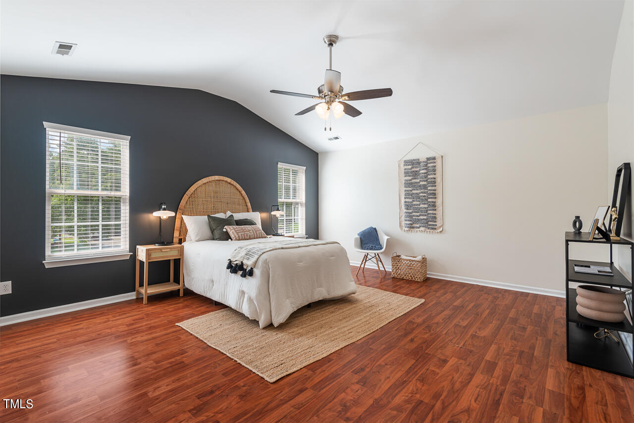 207 Basset Hall Drive