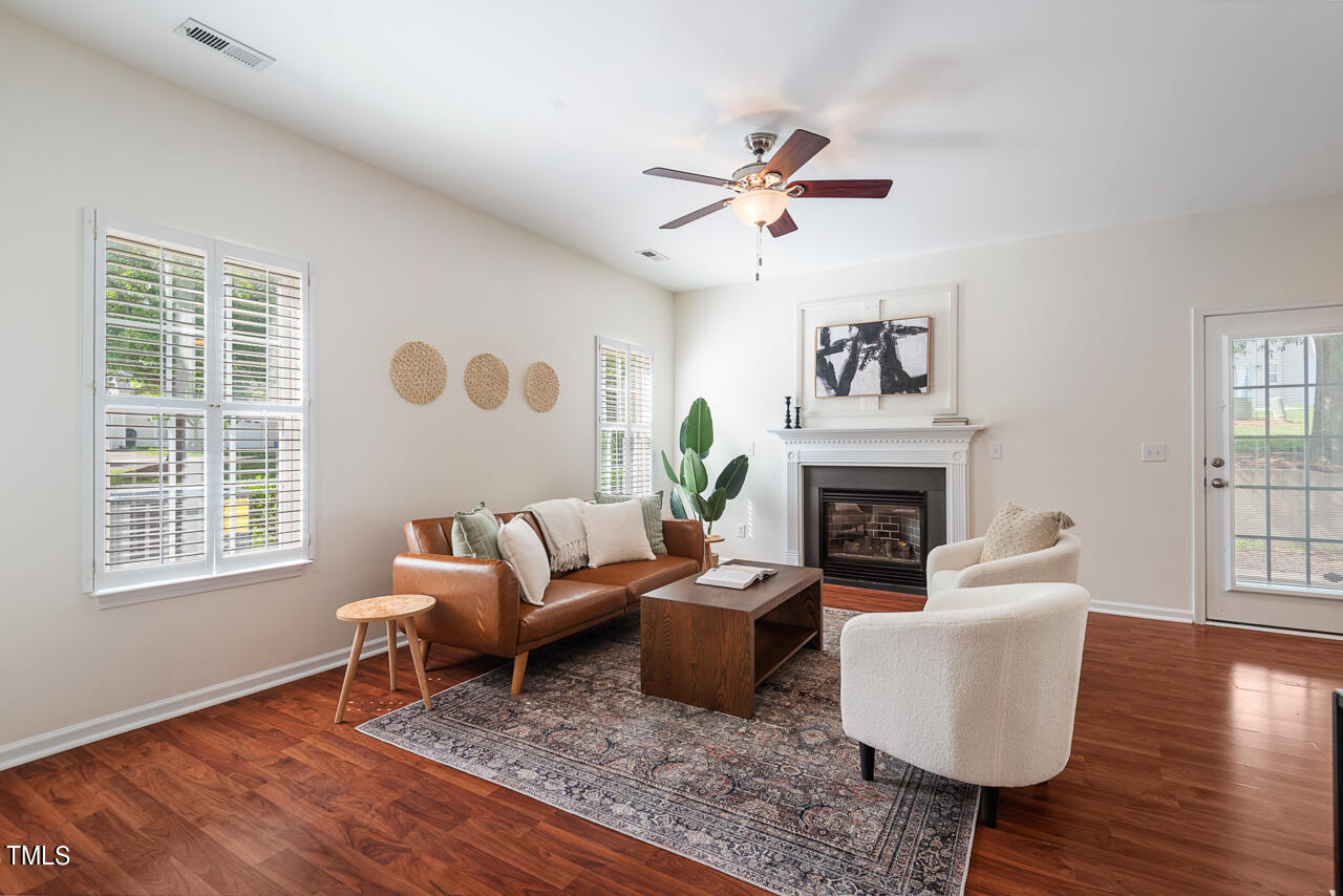 207 Basset Hall Drive