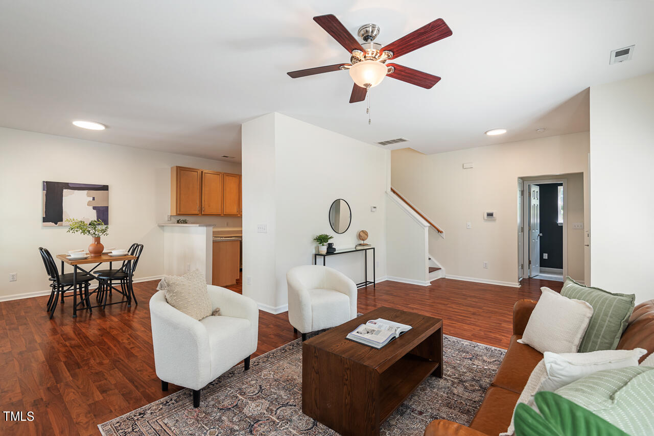 207 Basset Hall Drive