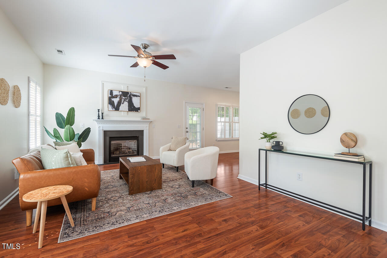 207 Basset Hall Drive