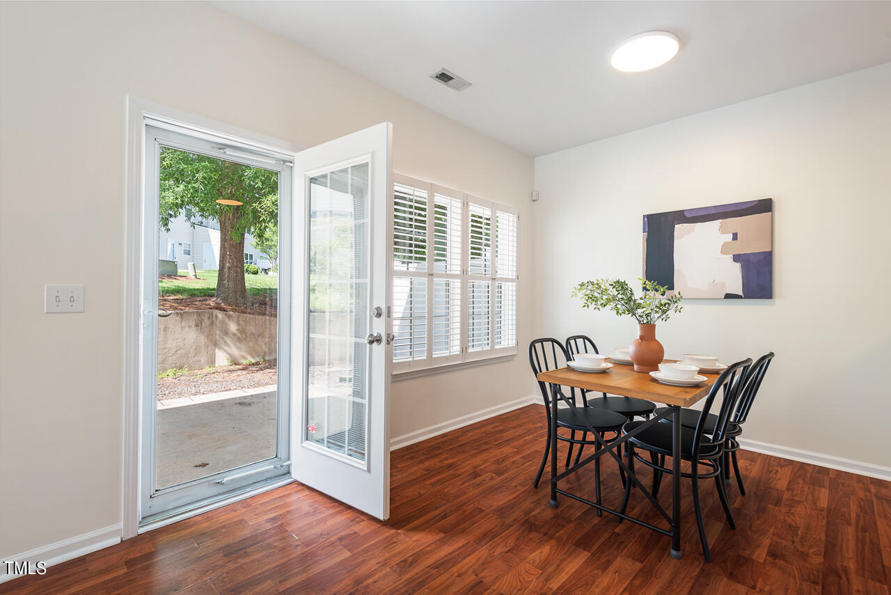 207 Basset Hall Drive