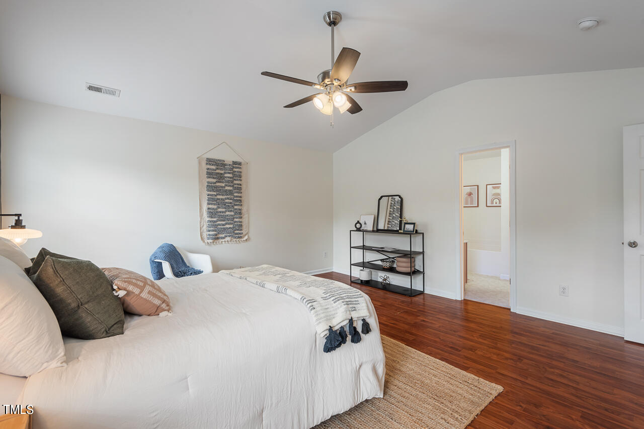 207 Basset Hall Drive