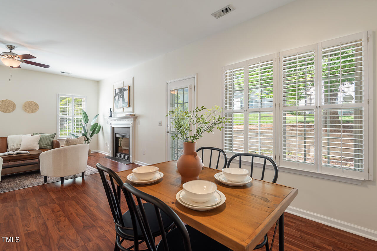 207 Basset Hall Drive