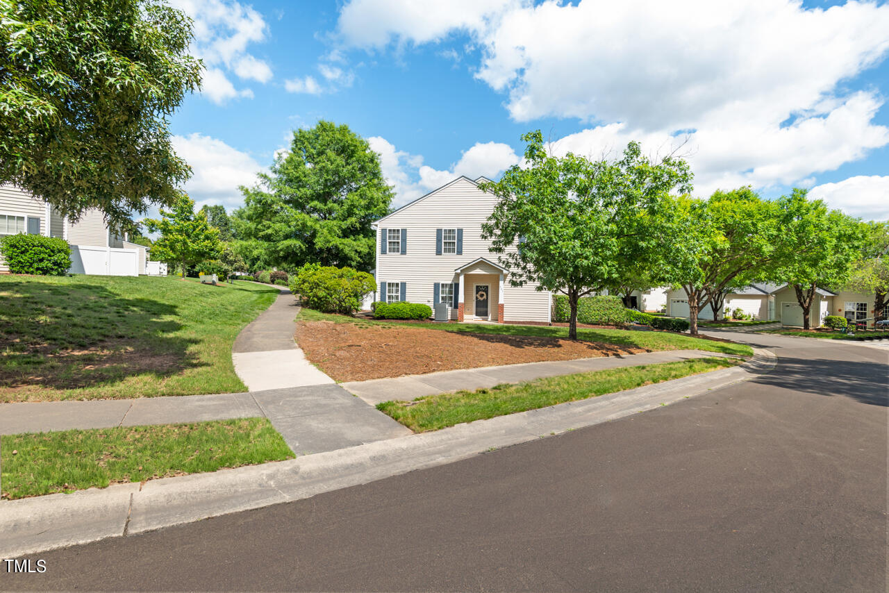 207 Basset Hall Drive