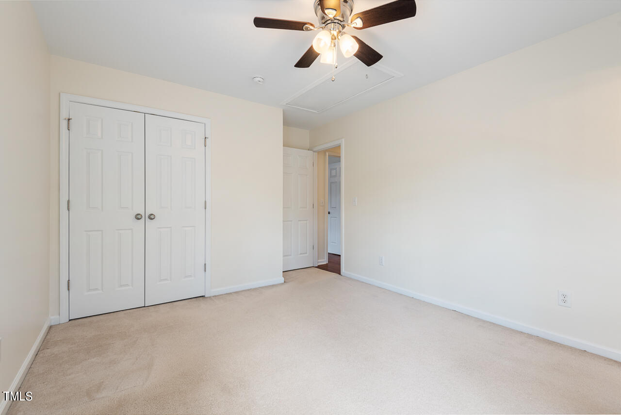 207 Basset Hall Drive