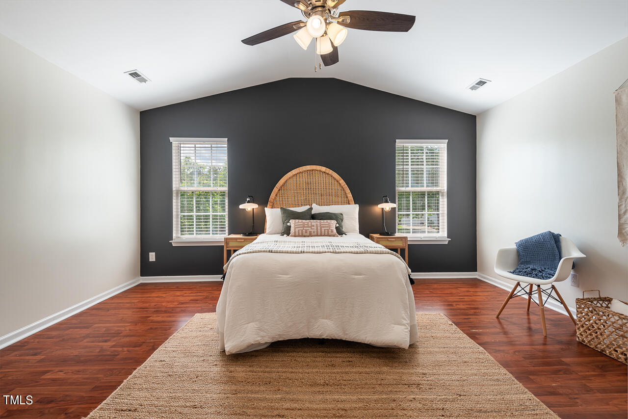 207 Basset Hall Drive