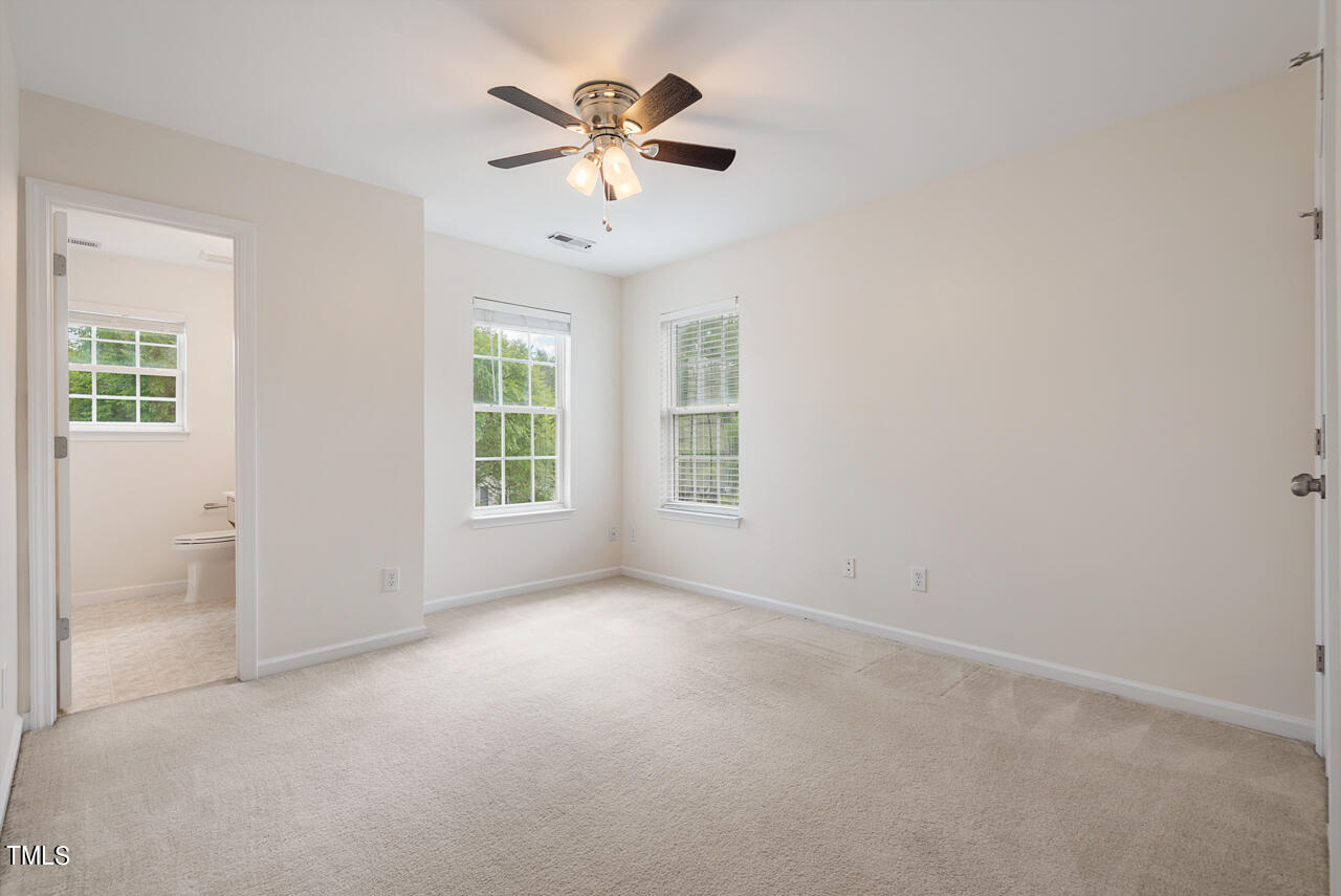 207 Basset Hall Drive