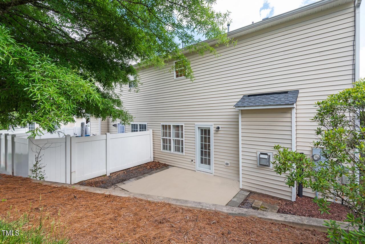 207 Basset Hall Drive