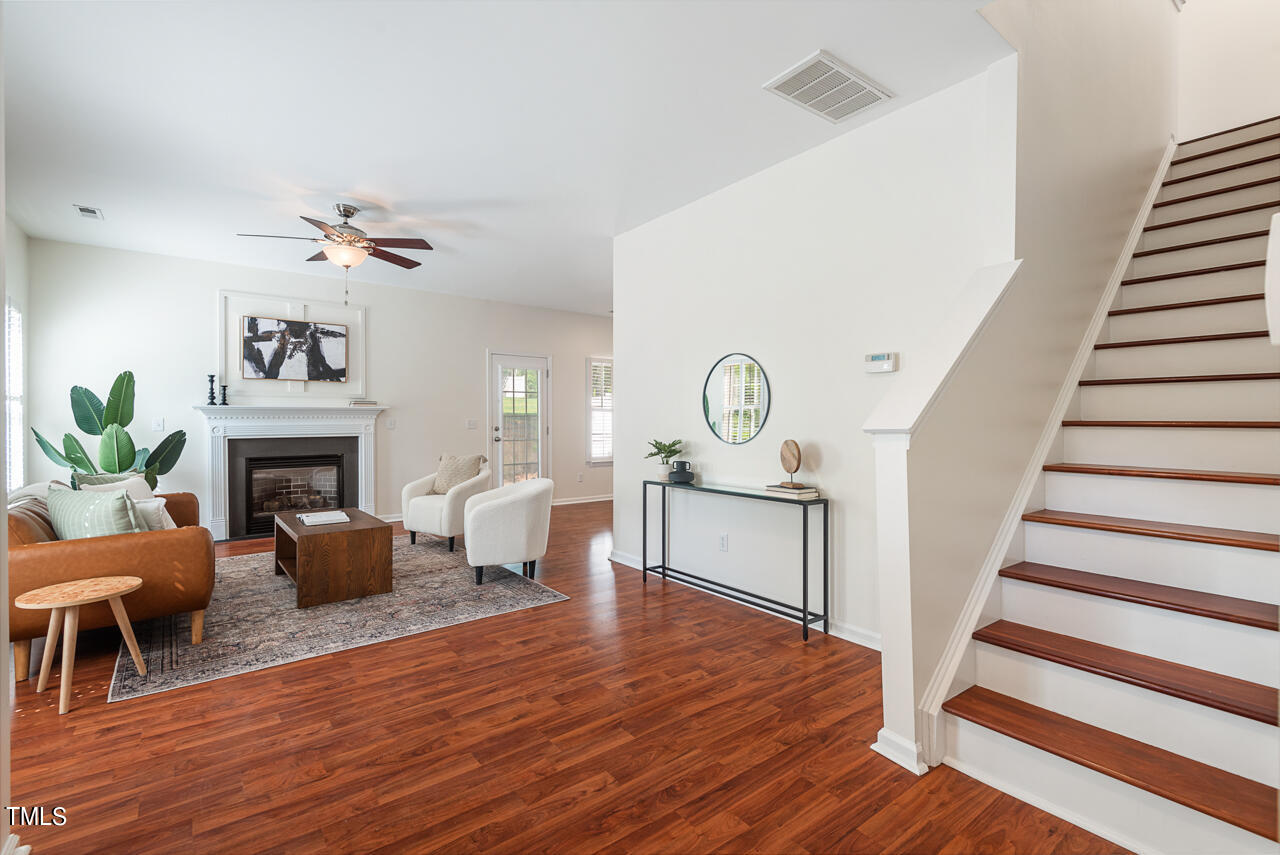 207 Basset Hall Drive