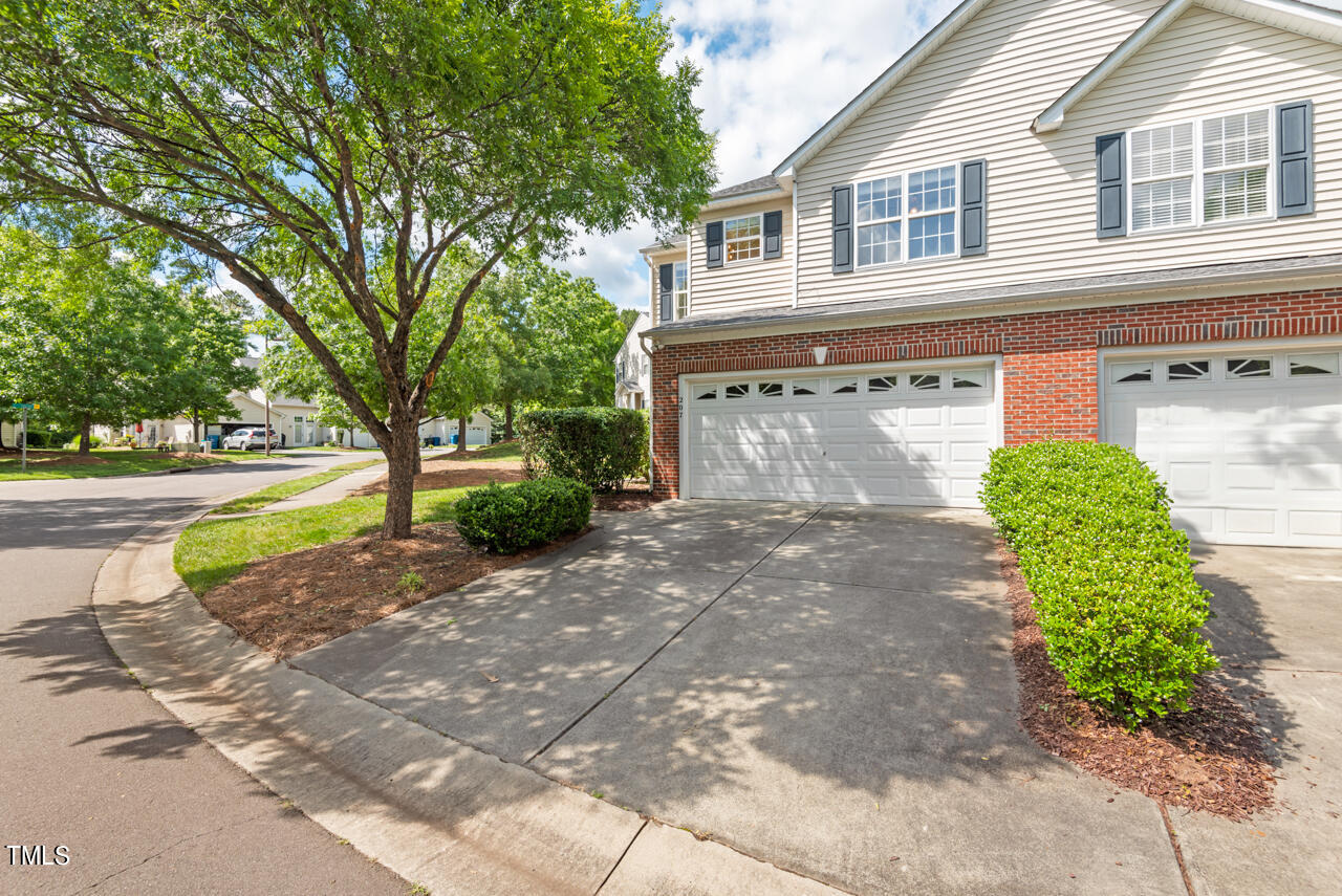 207 Basset Hall Drive