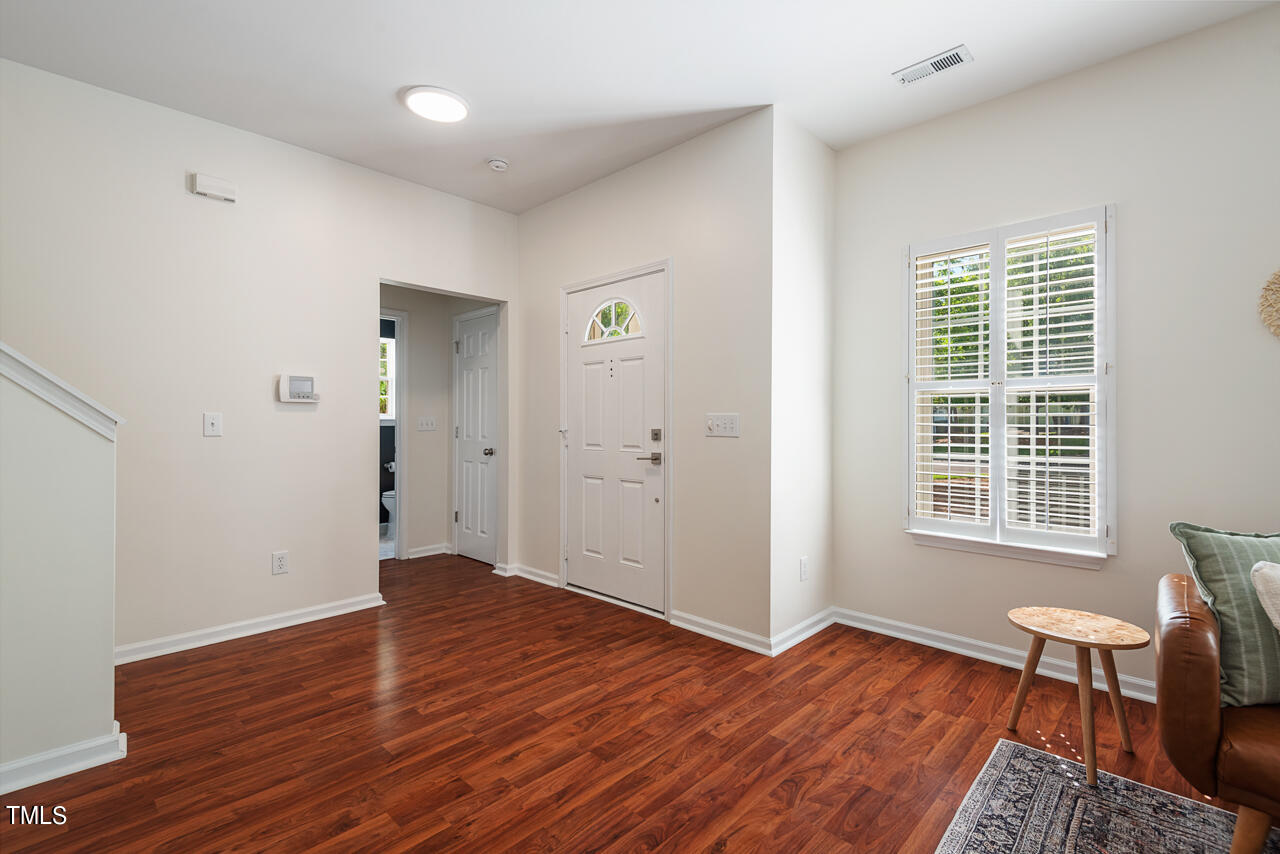 207 Basset Hall Drive