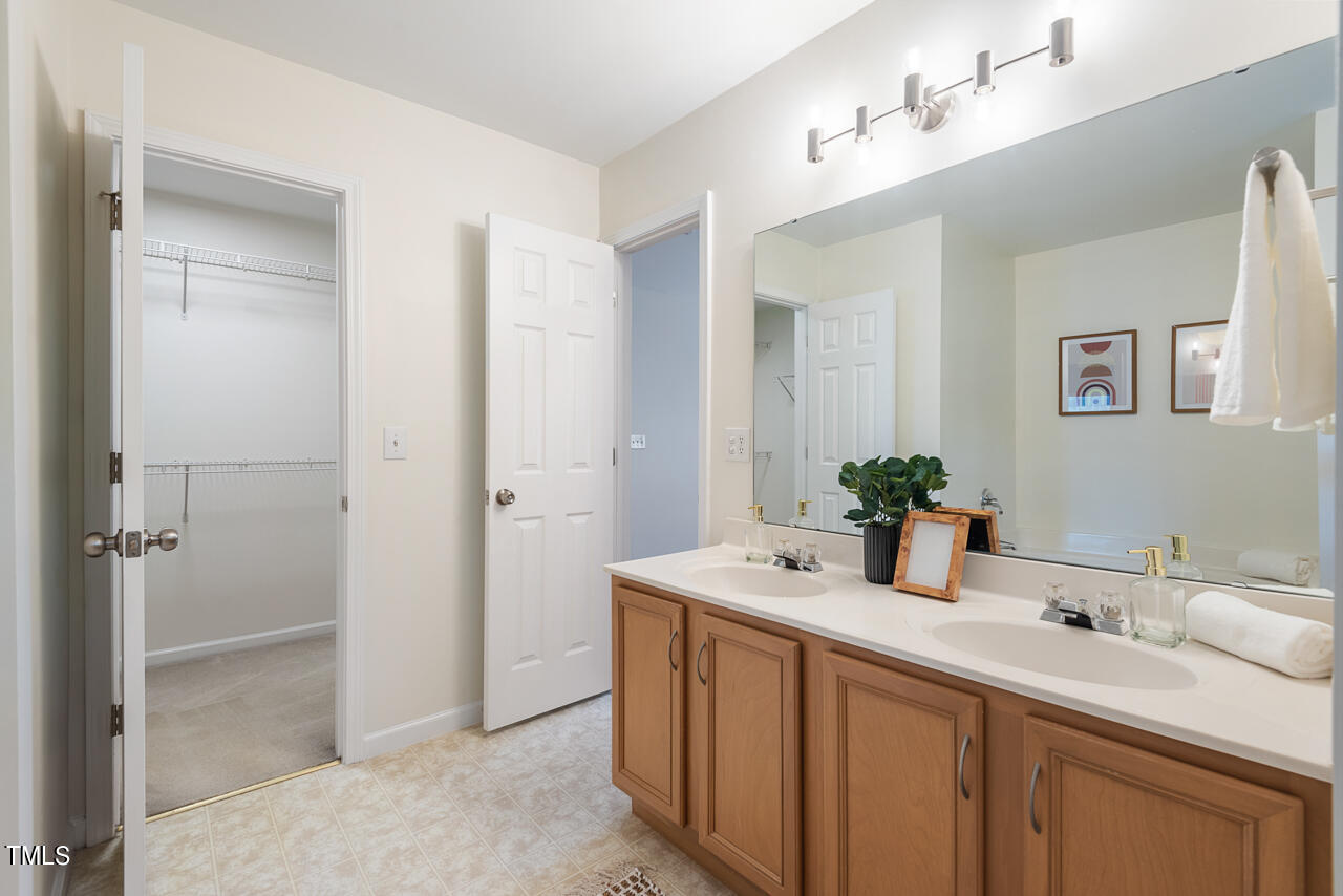 207 Basset Hall Drive