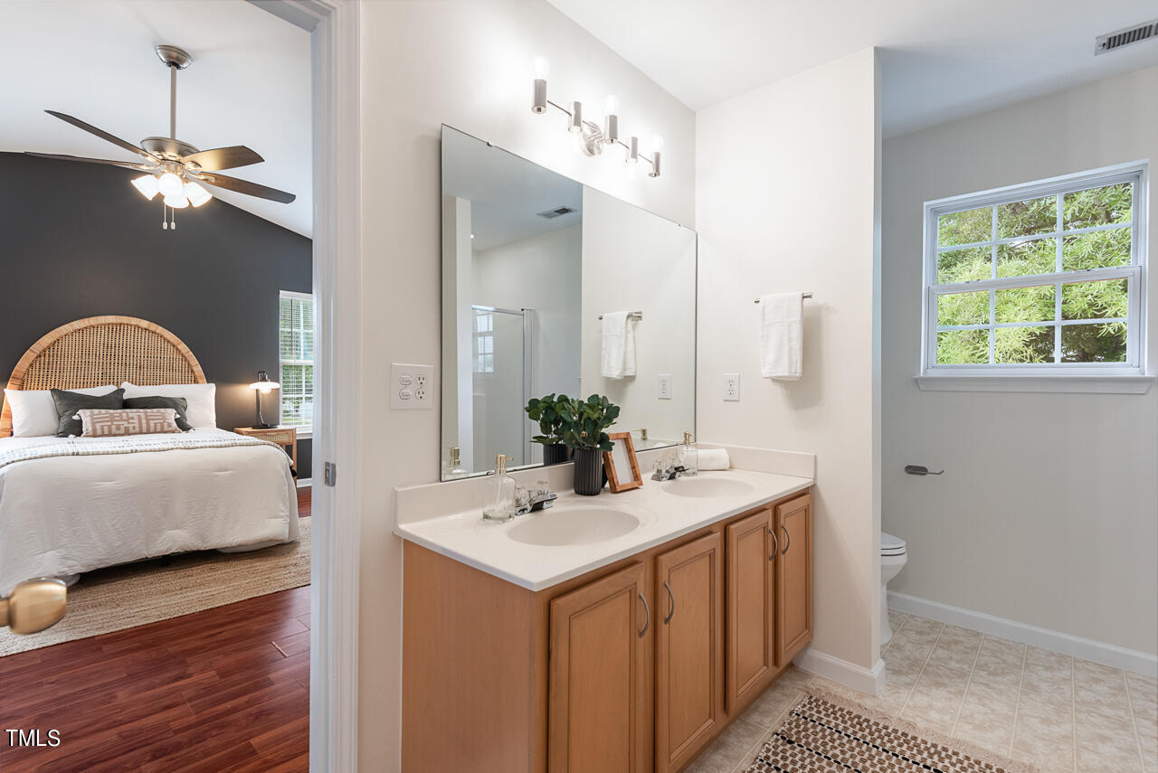 207 Basset Hall Drive