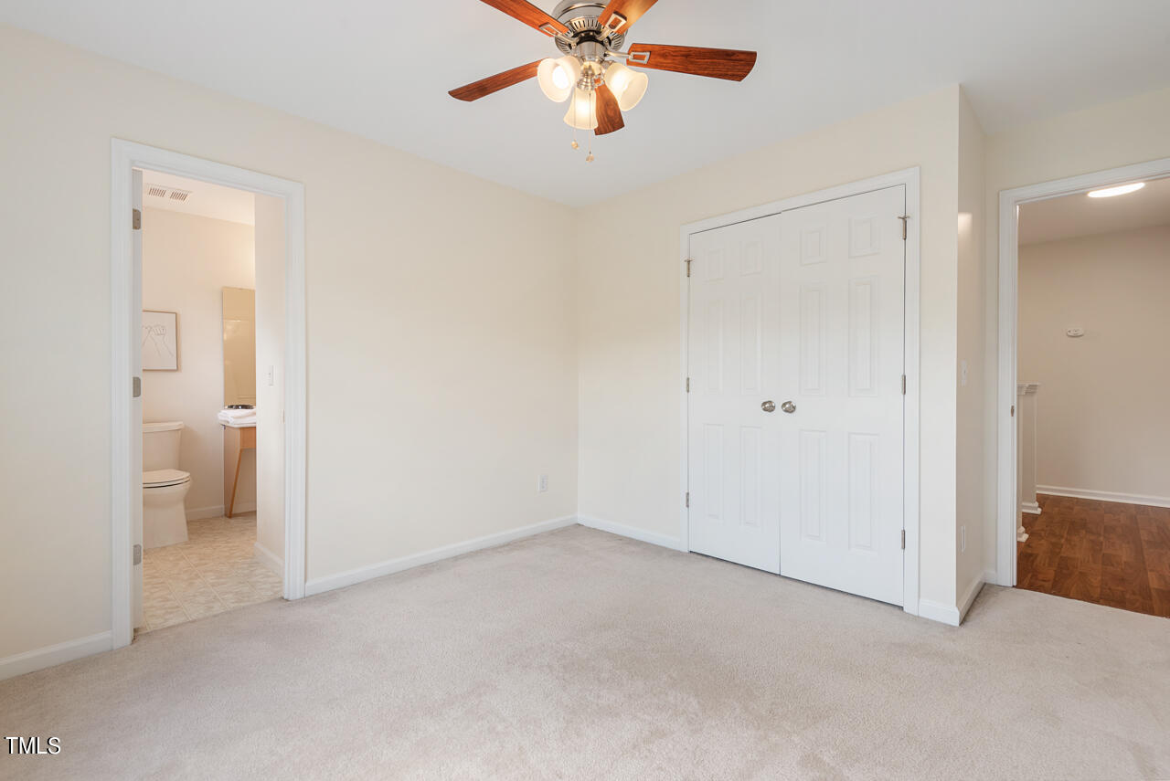 207 Basset Hall Drive