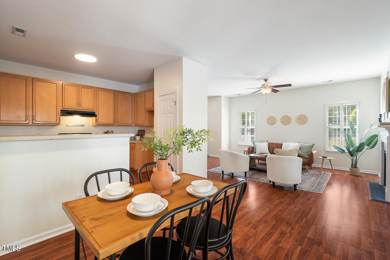 207 Basset Hall Drive