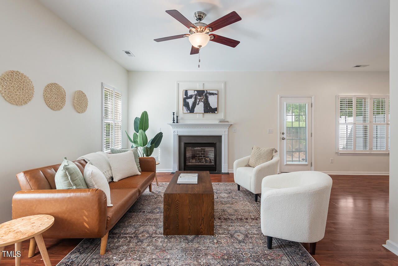 207 Basset Hall Drive