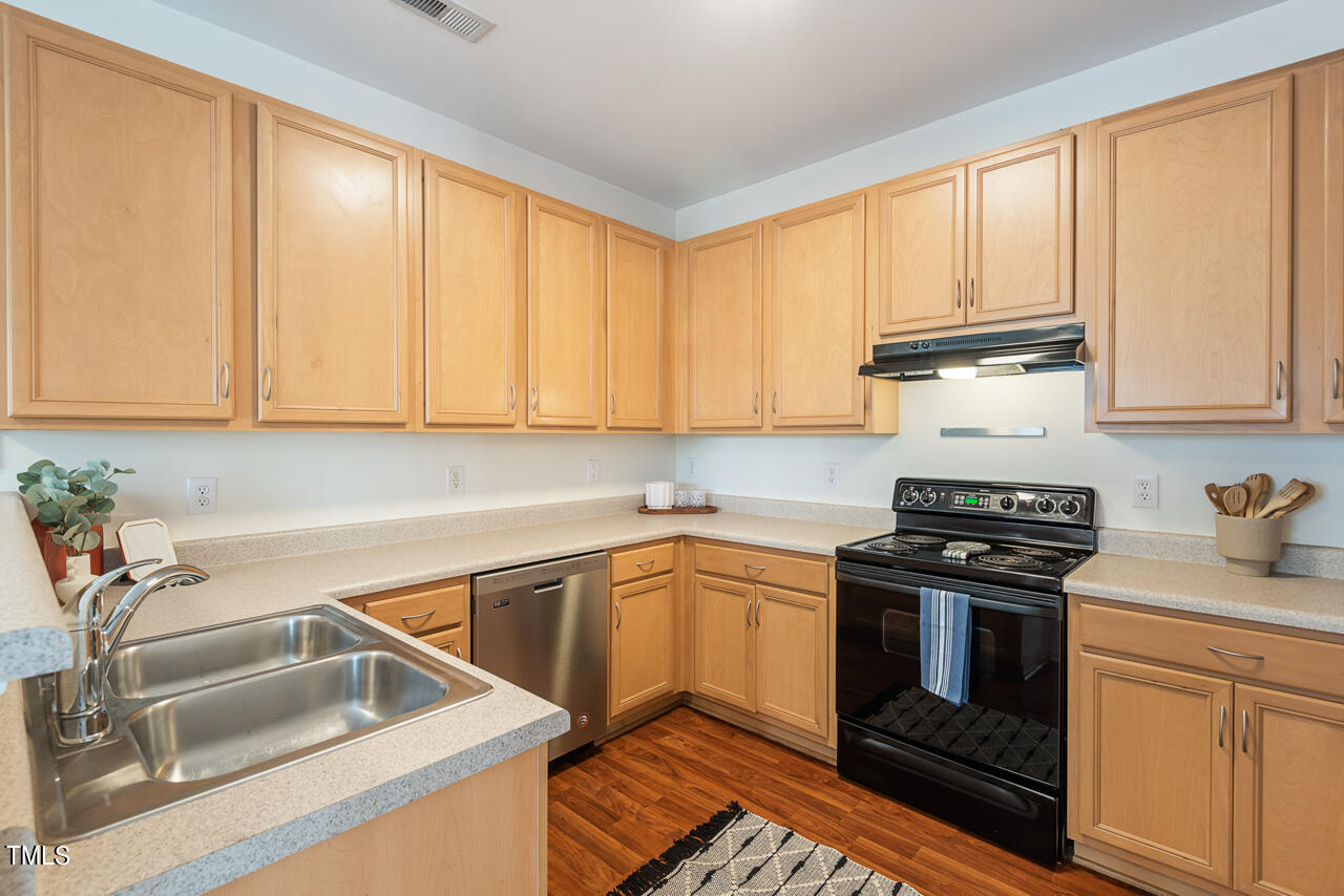 207 Basset Hall Drive