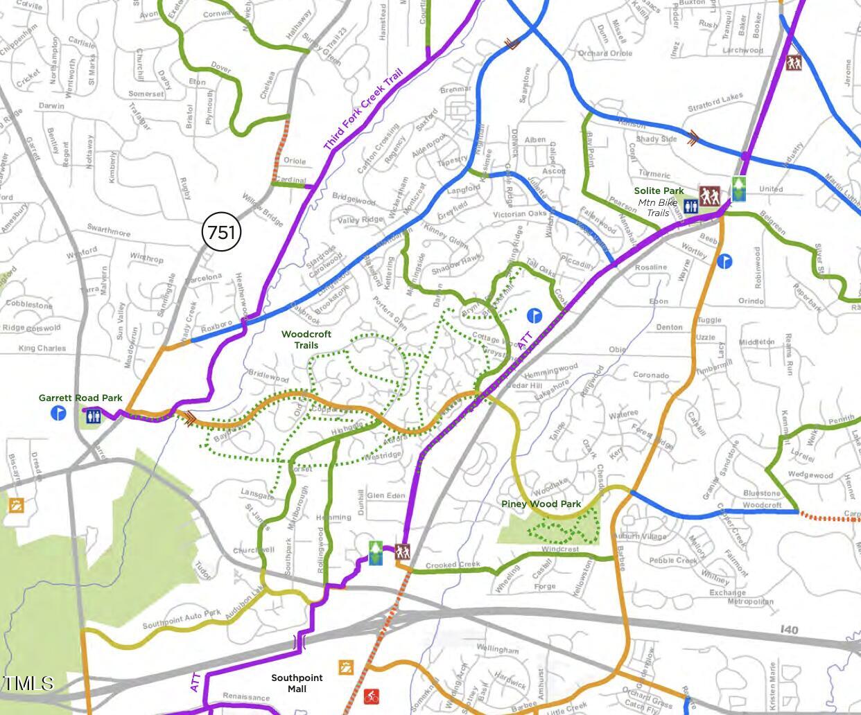 142 Long Shadow Place