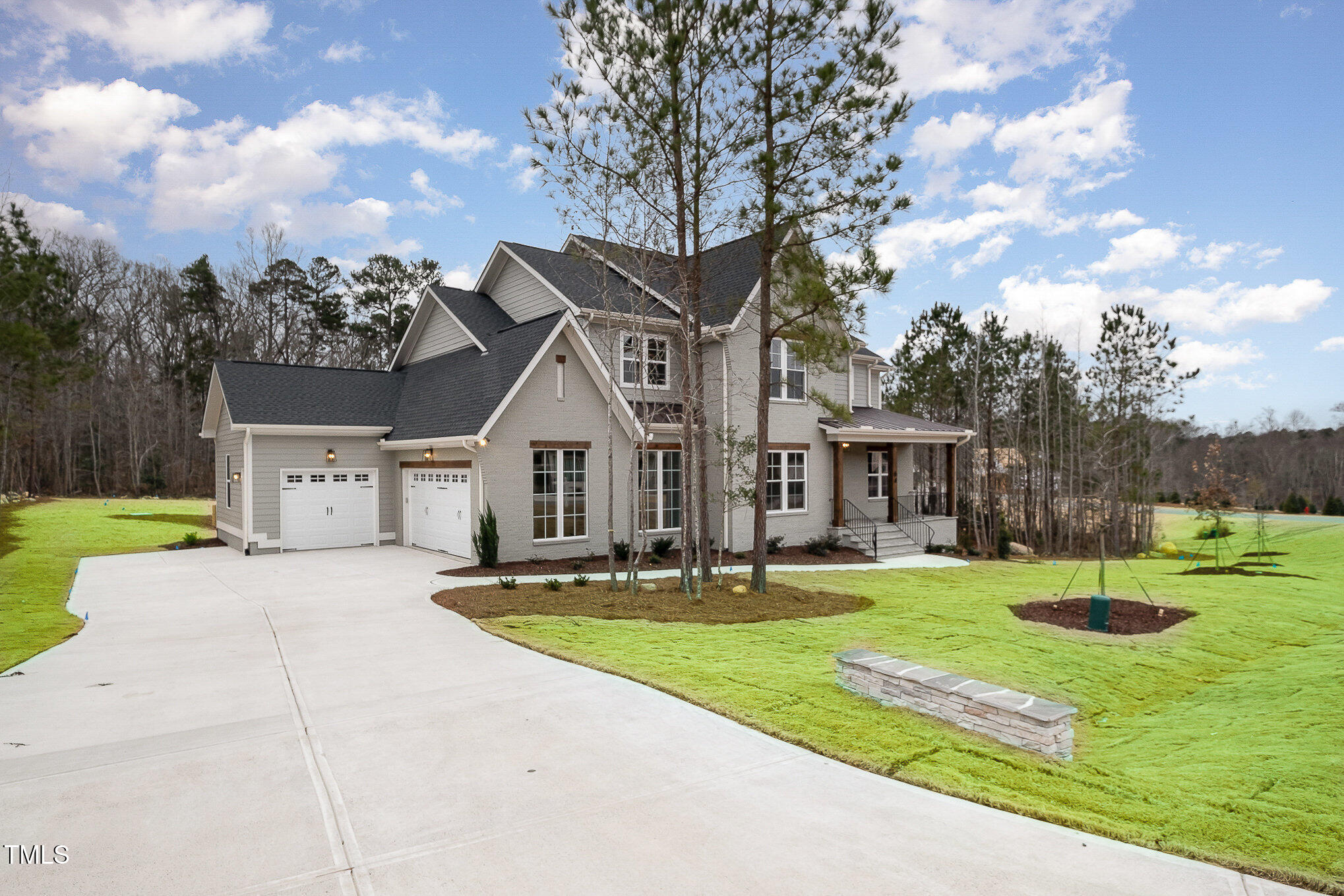 64 Evander Way