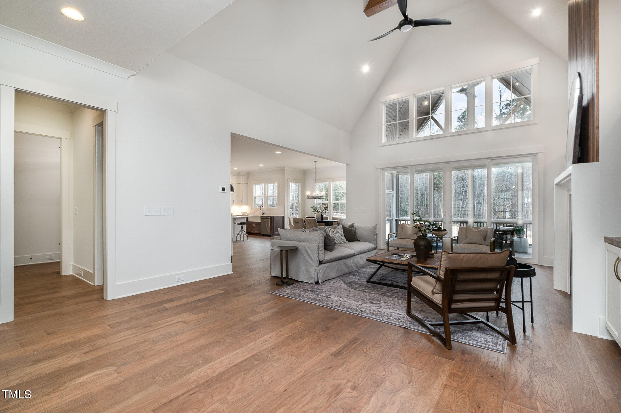 64 Evander Way