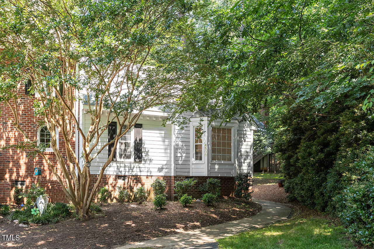 4500 Hershey Court