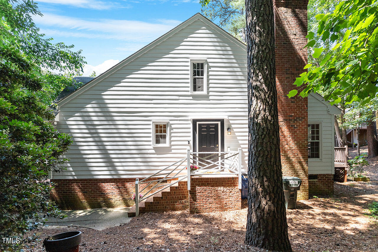 4500 Hershey Court