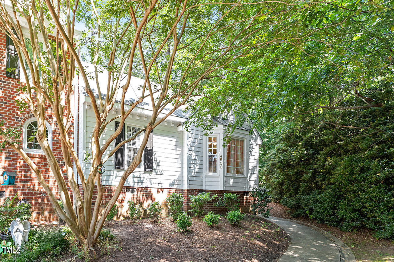 4500 Hershey Court