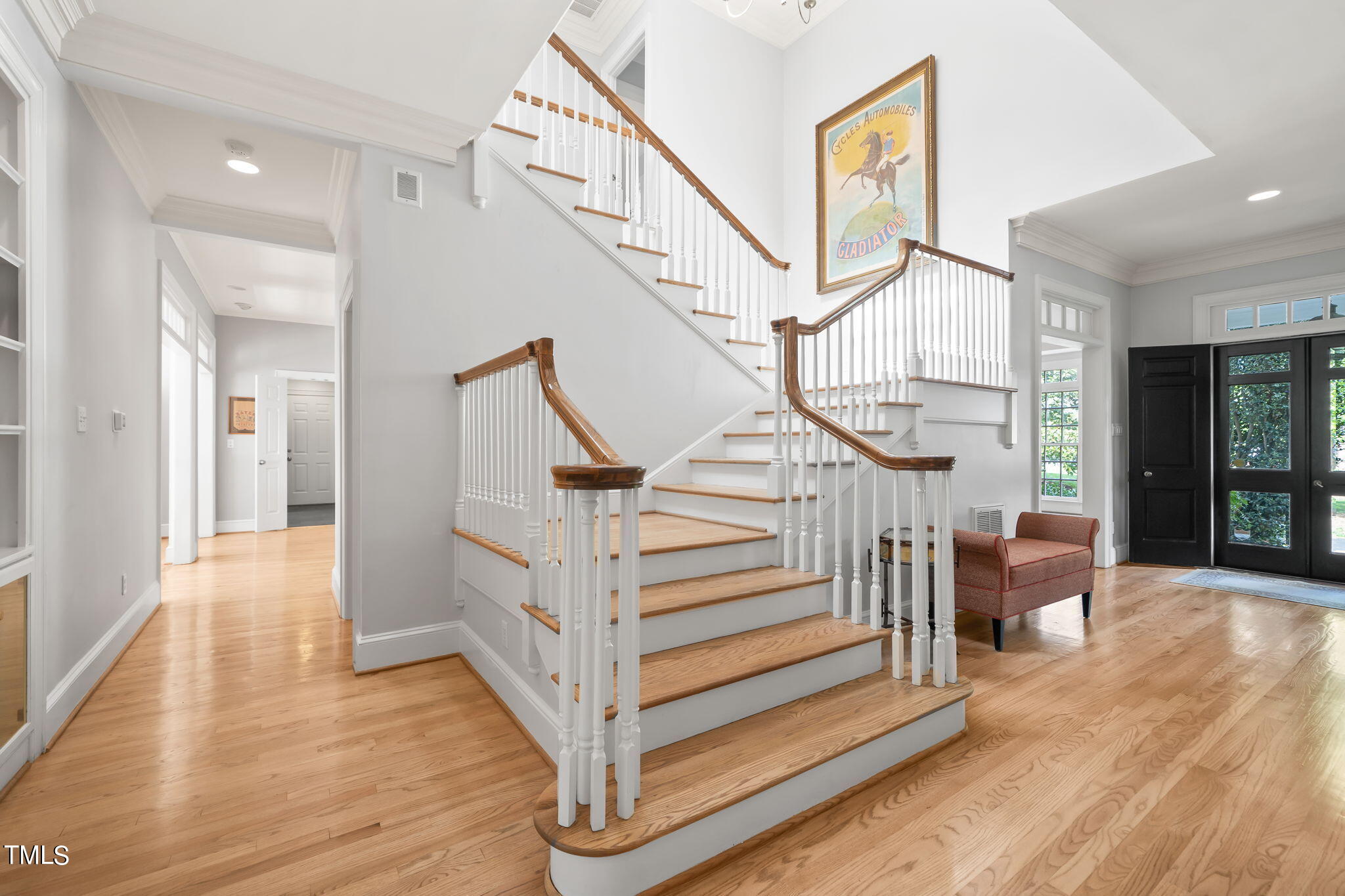 4 Surrey Lane