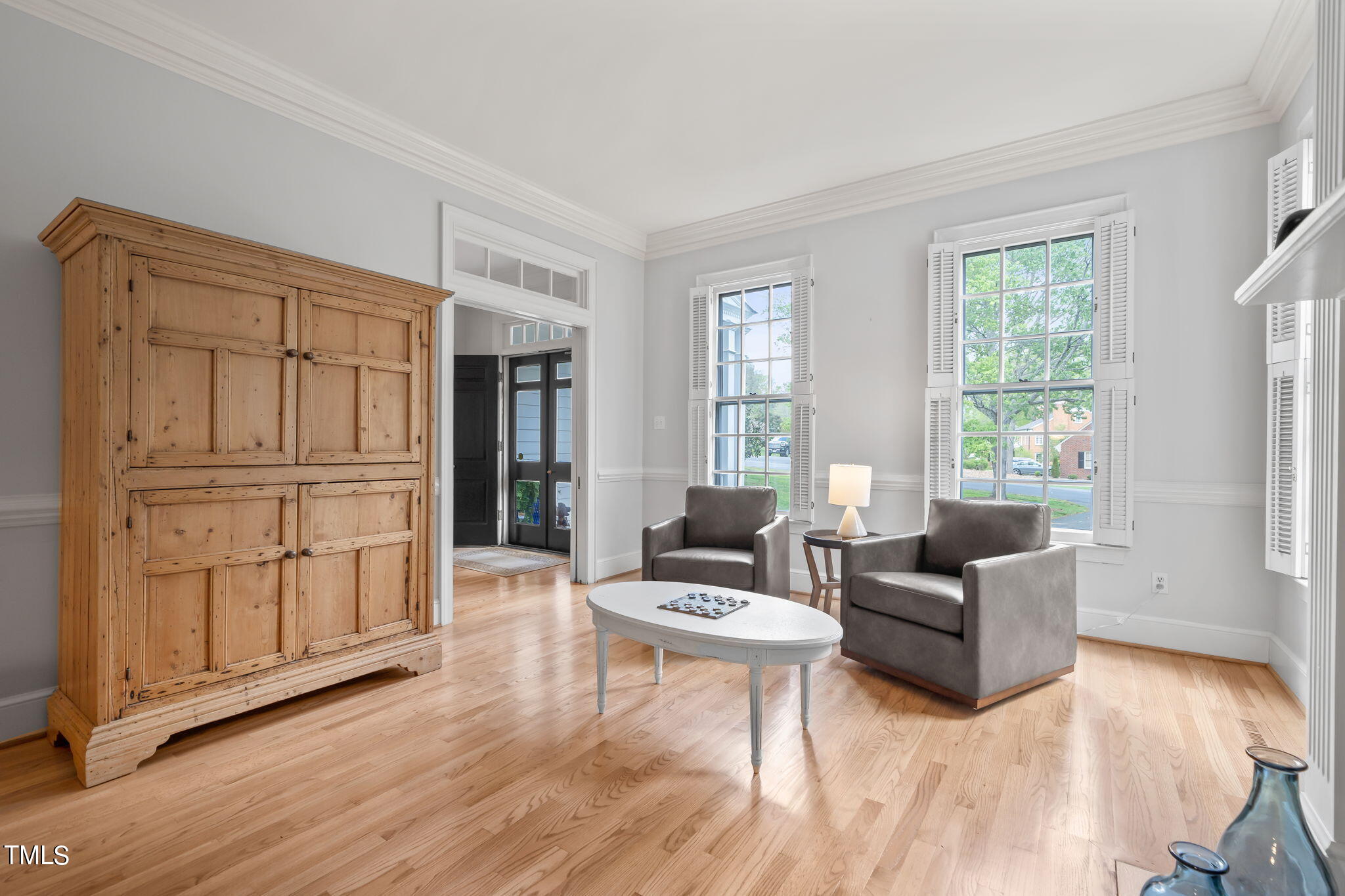 4 Surrey Lane