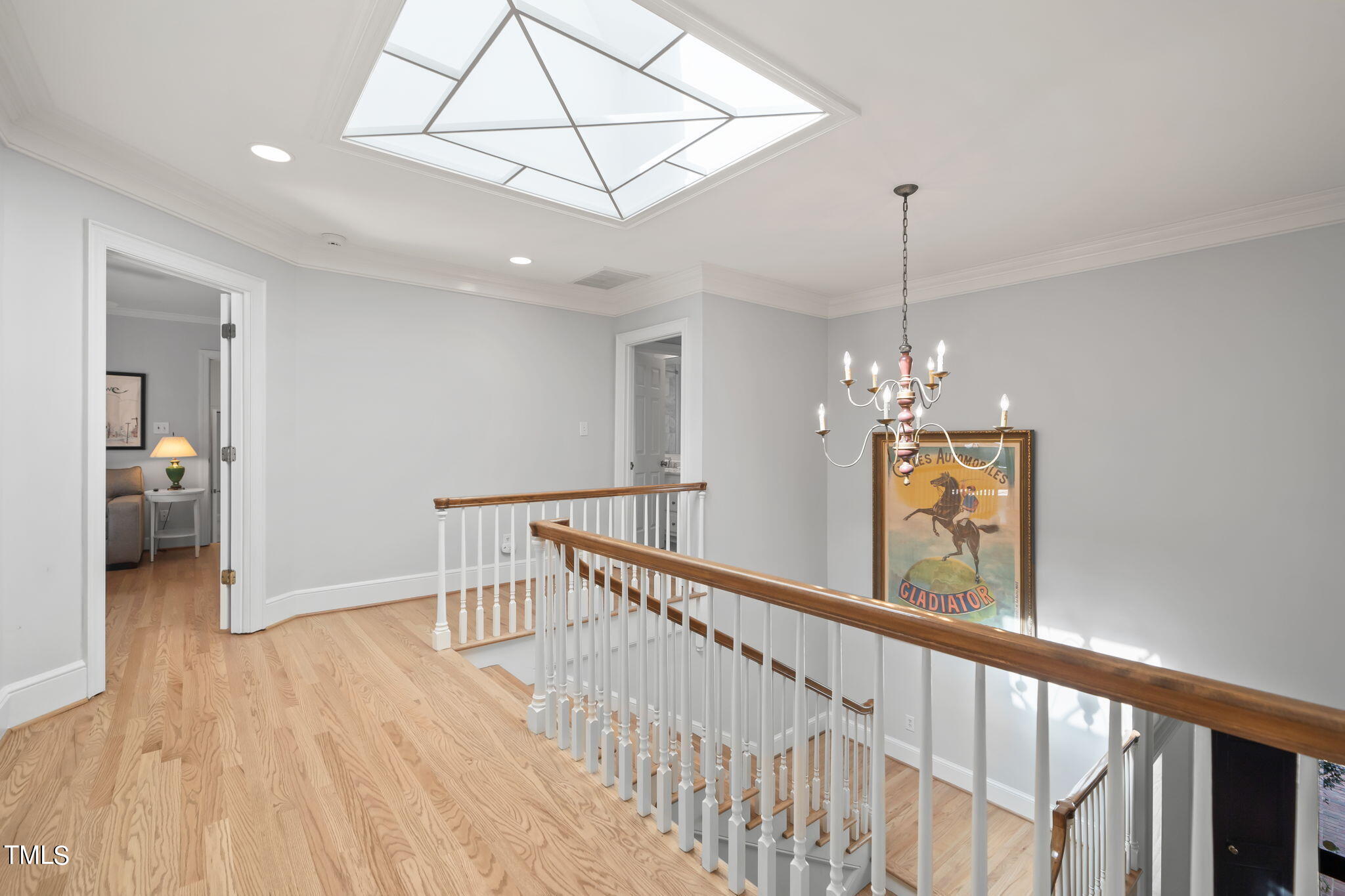 4 Surrey Lane