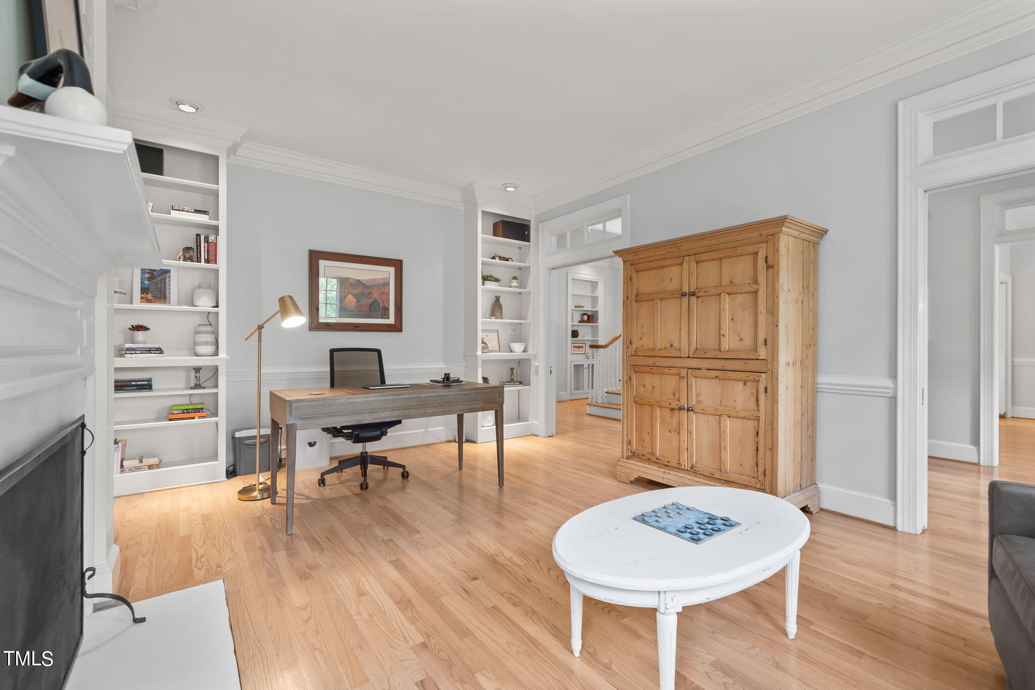 4 Surrey Lane