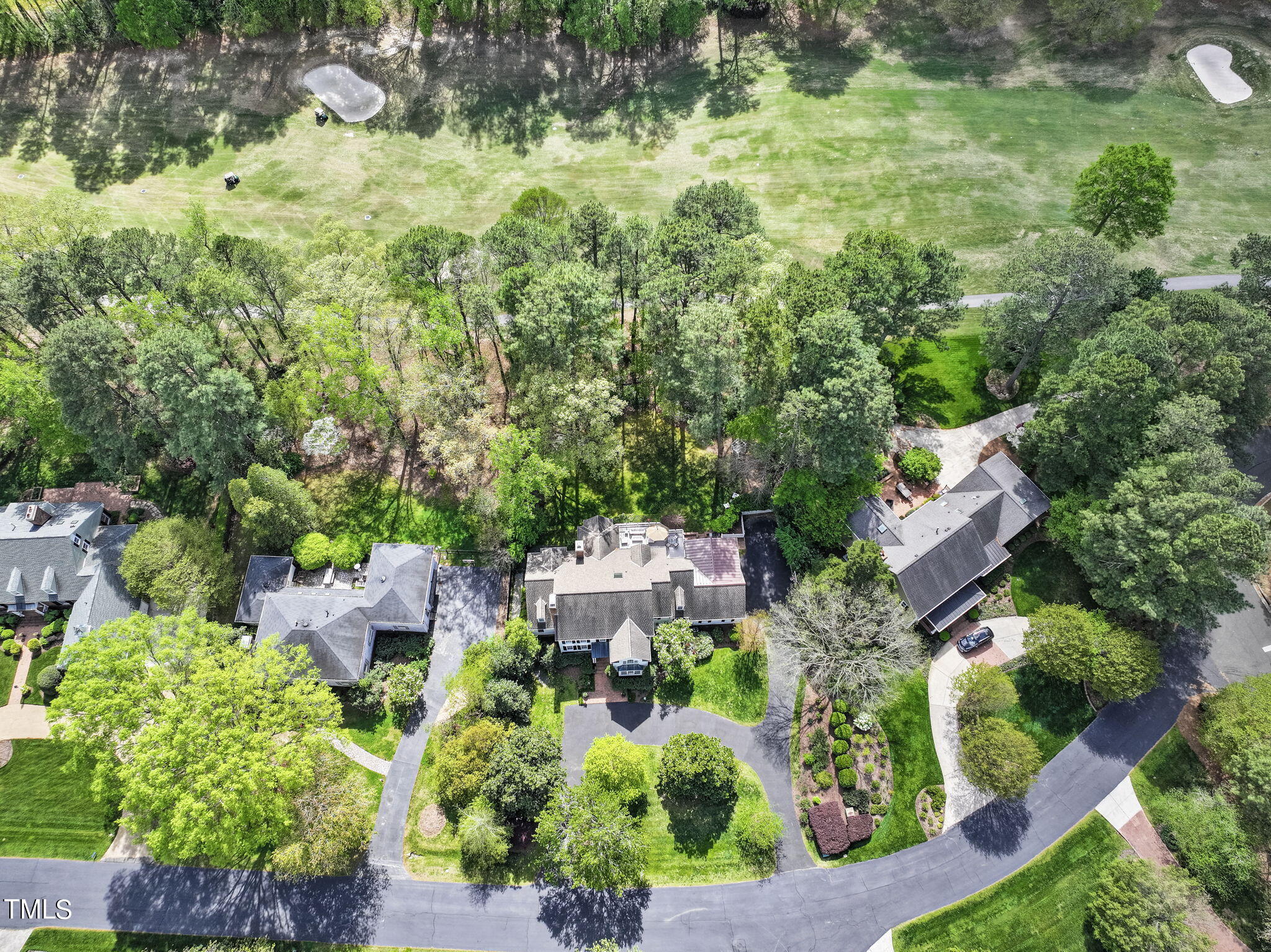 4 Surrey Lane