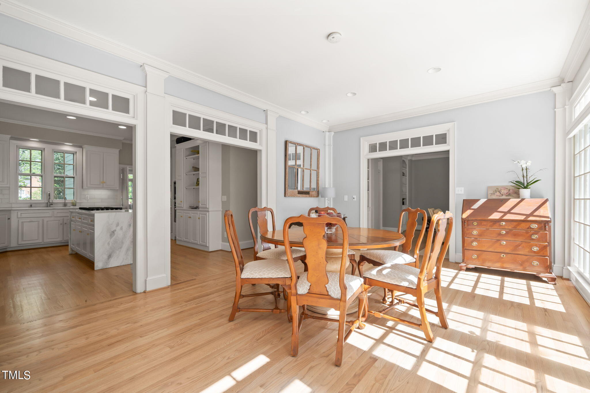4 Surrey Lane
