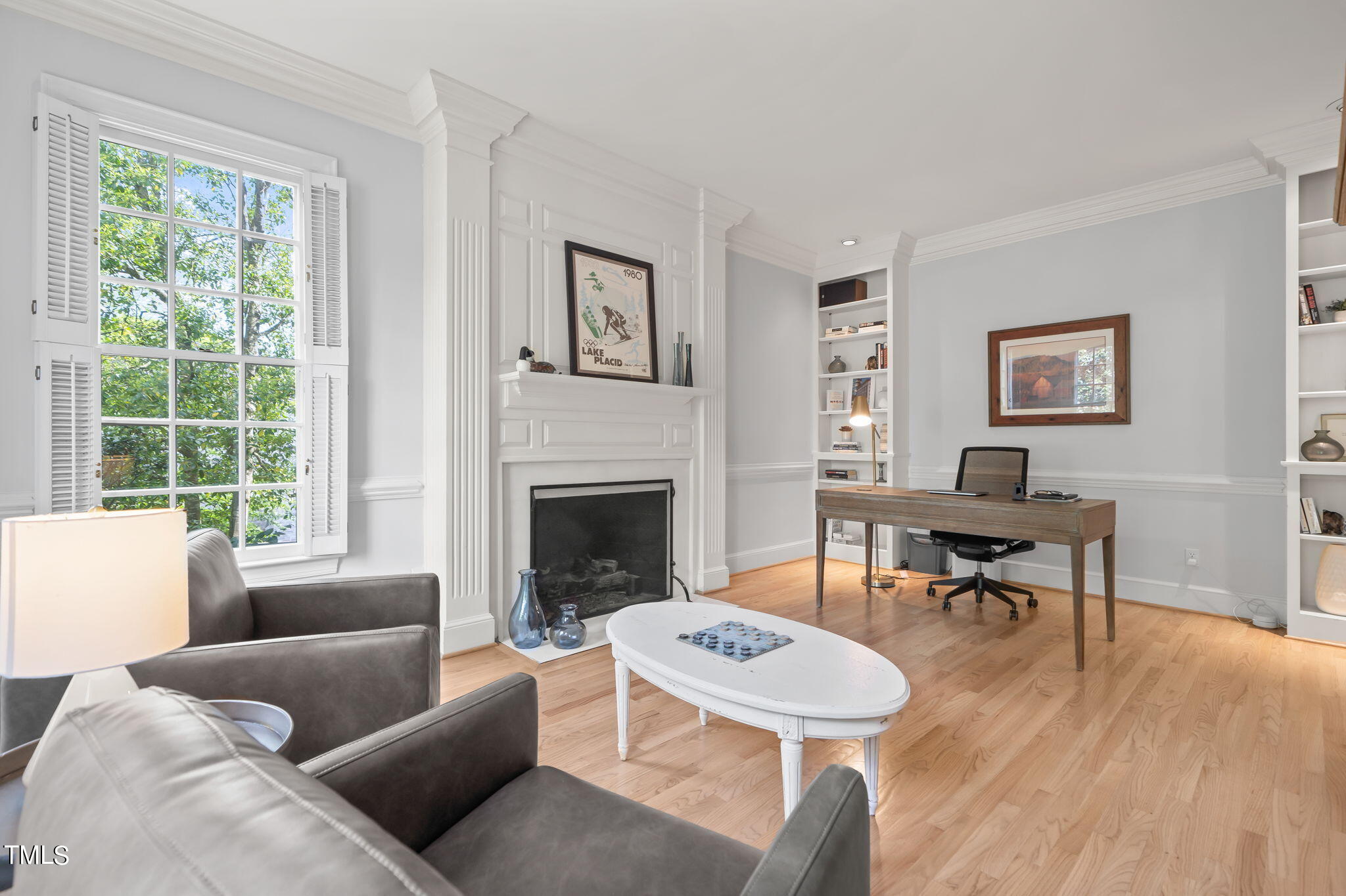 4 Surrey Lane