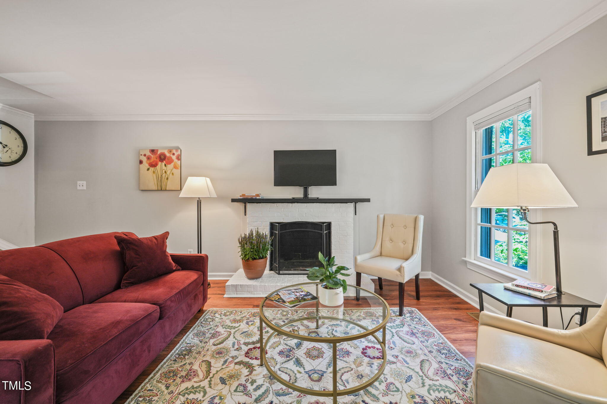 1 Weathergreen Court