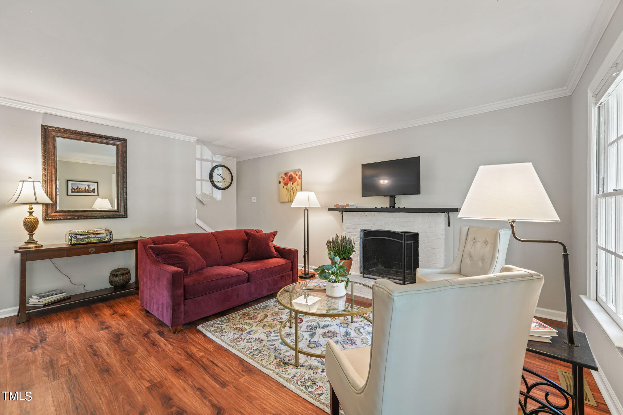 1 Weathergreen Court