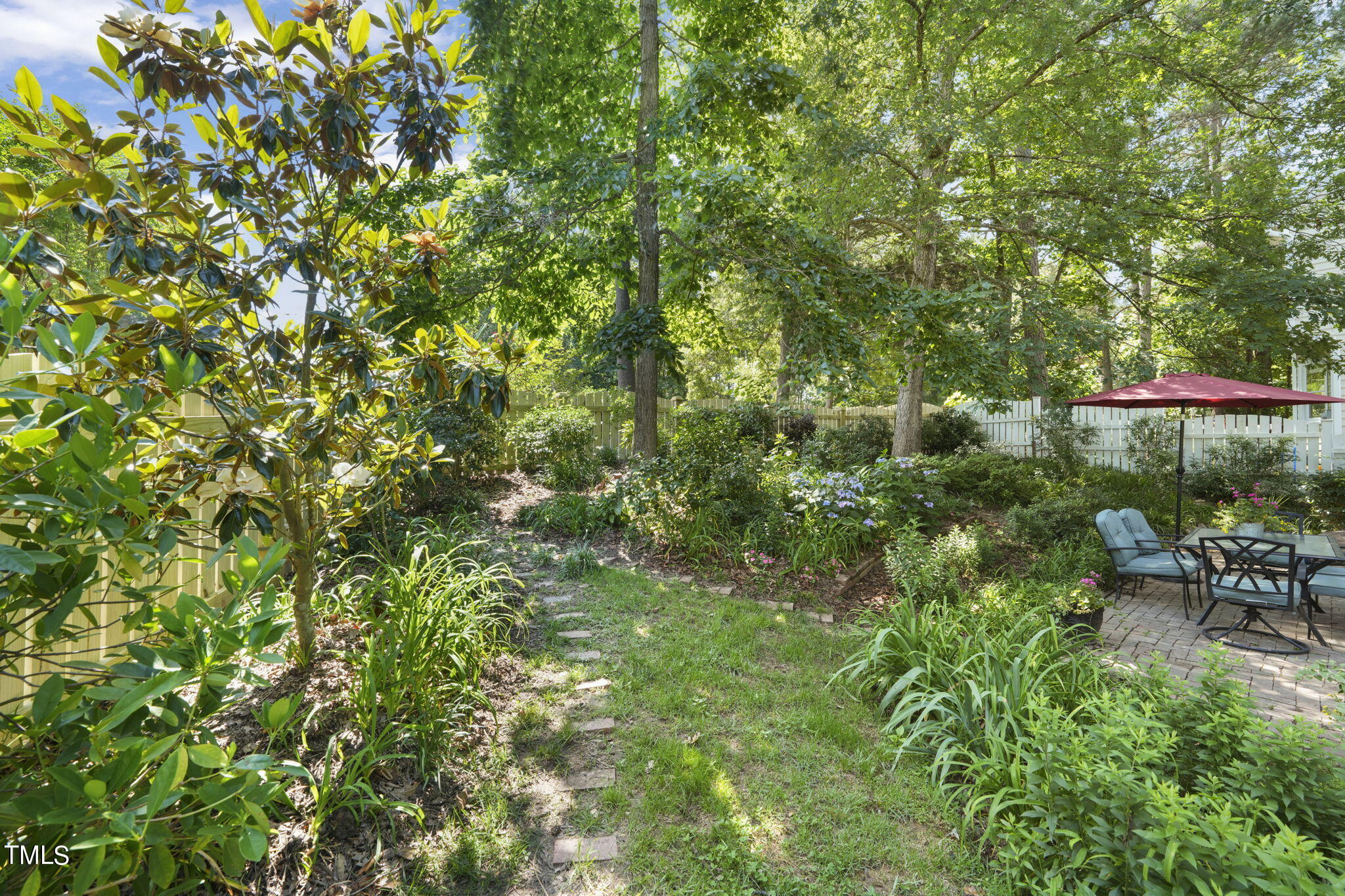 1 Weathergreen Court