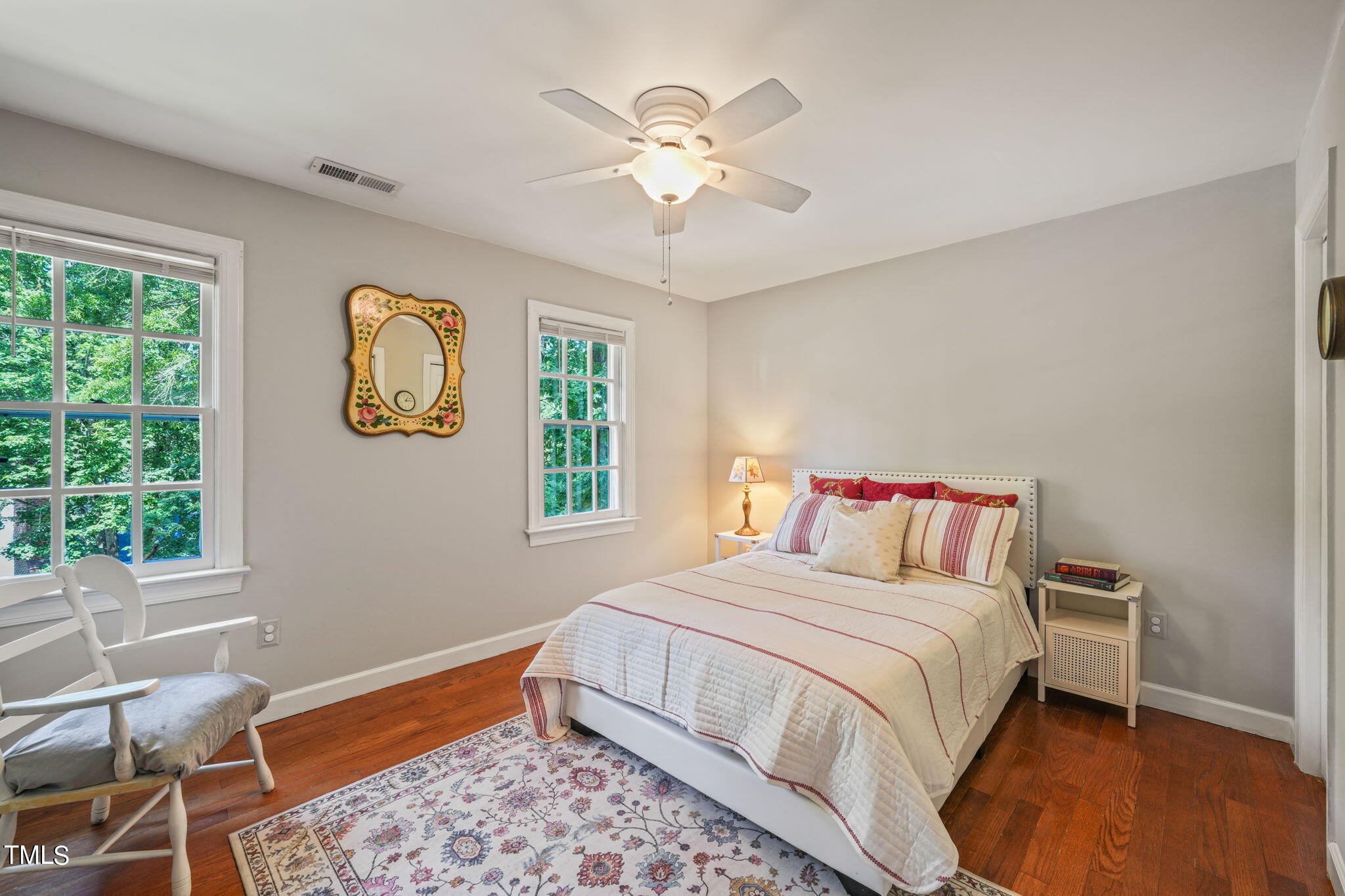 1 Weathergreen Court