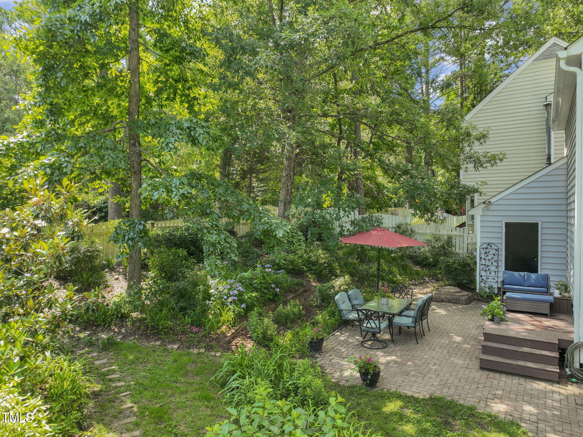 1 Weathergreen Court