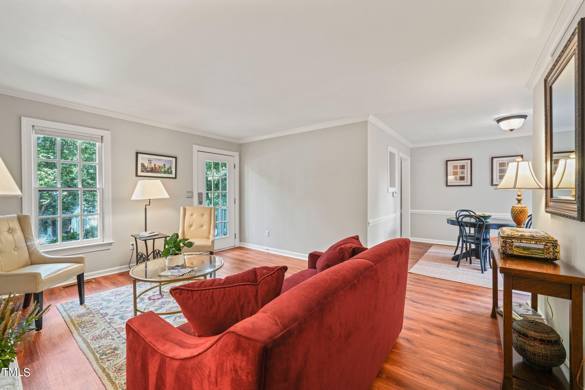 1 Weathergreen Court