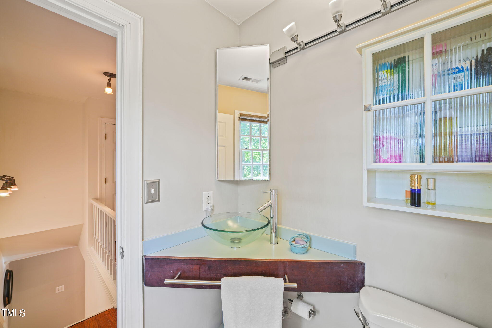 1 Weathergreen Court