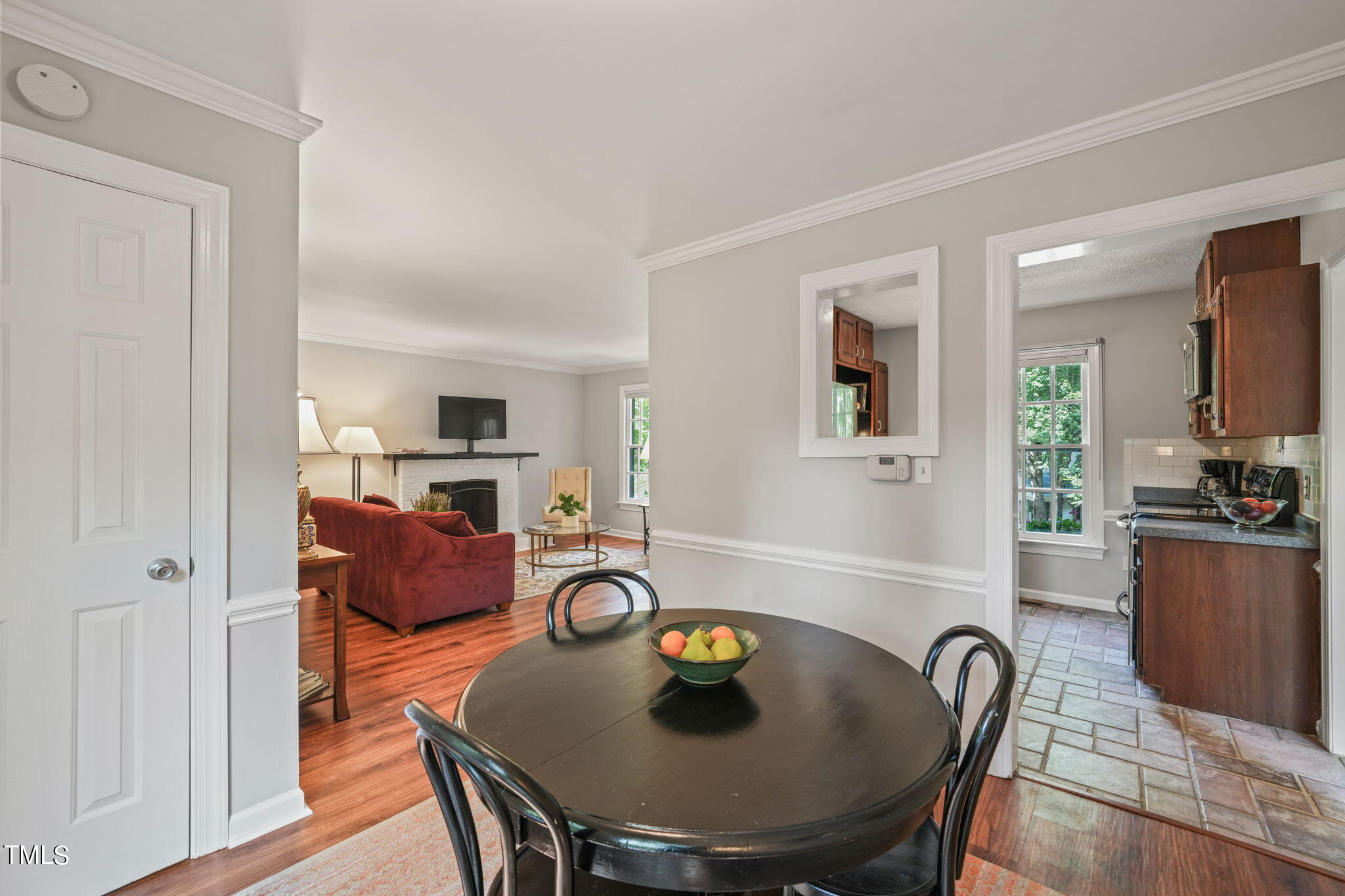 1 Weathergreen Court