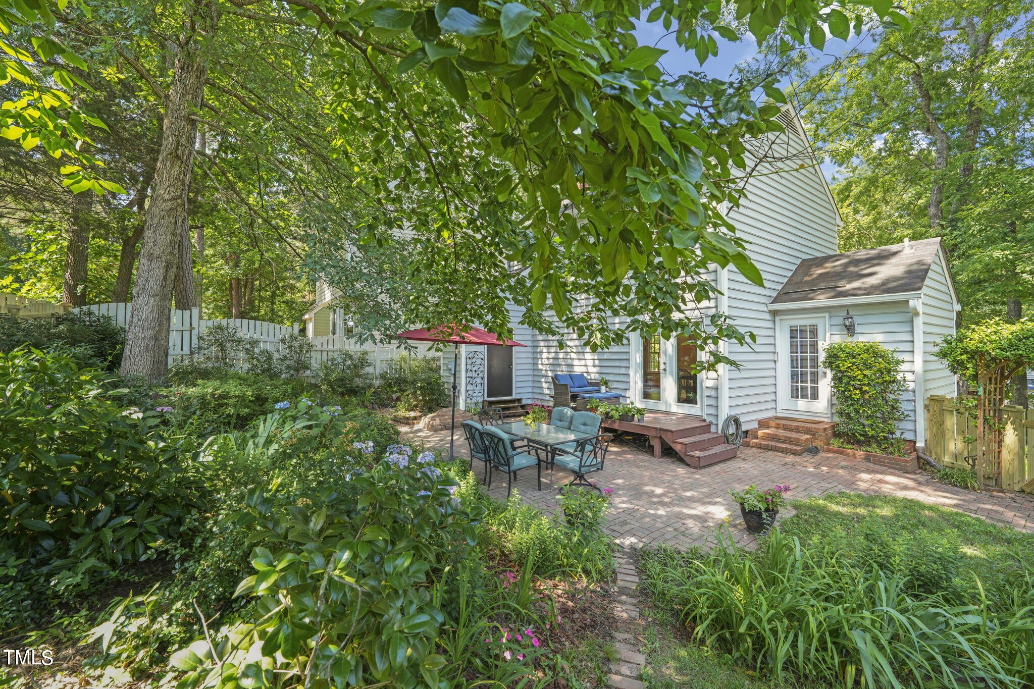 1 Weathergreen Court