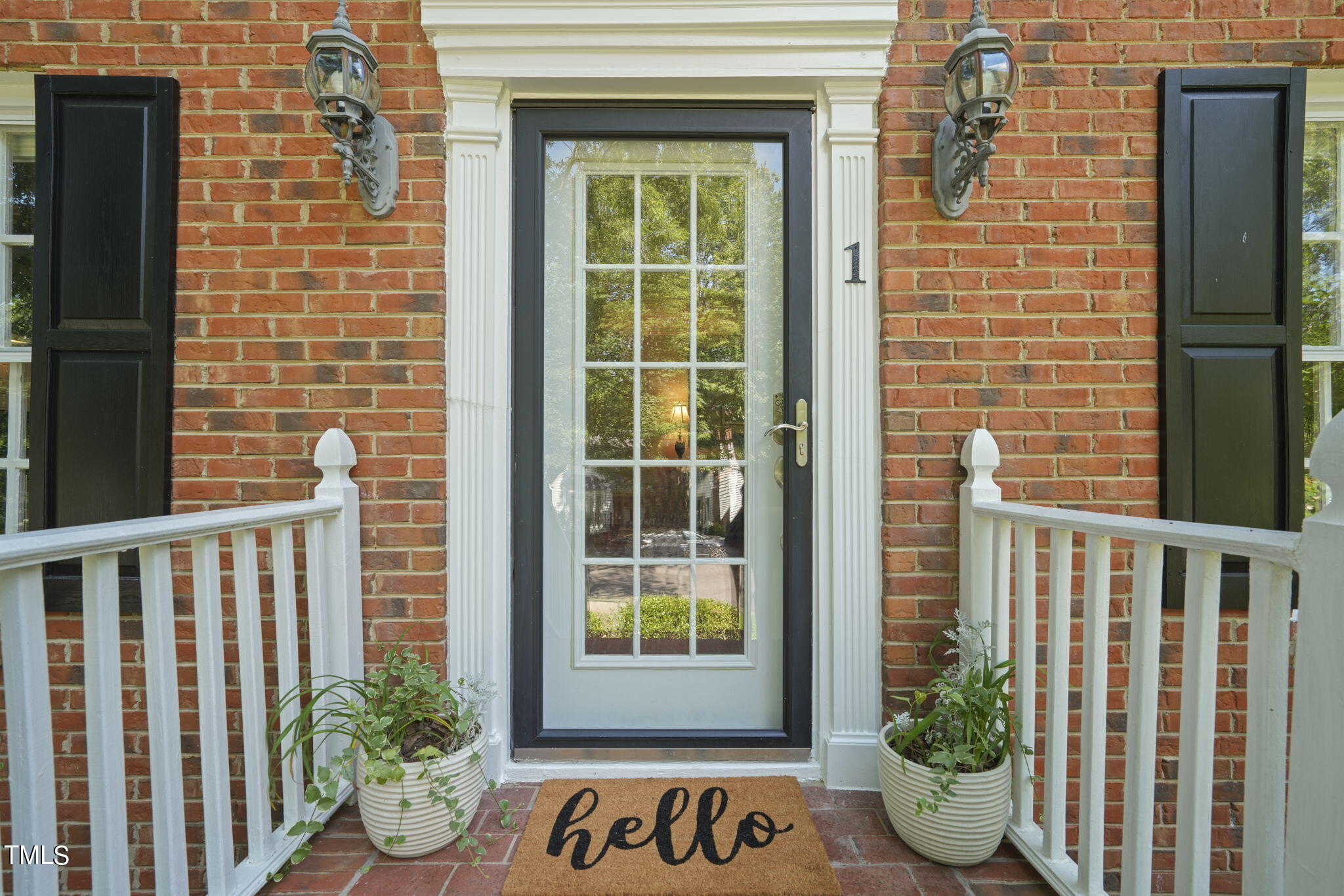 1 Weathergreen Court