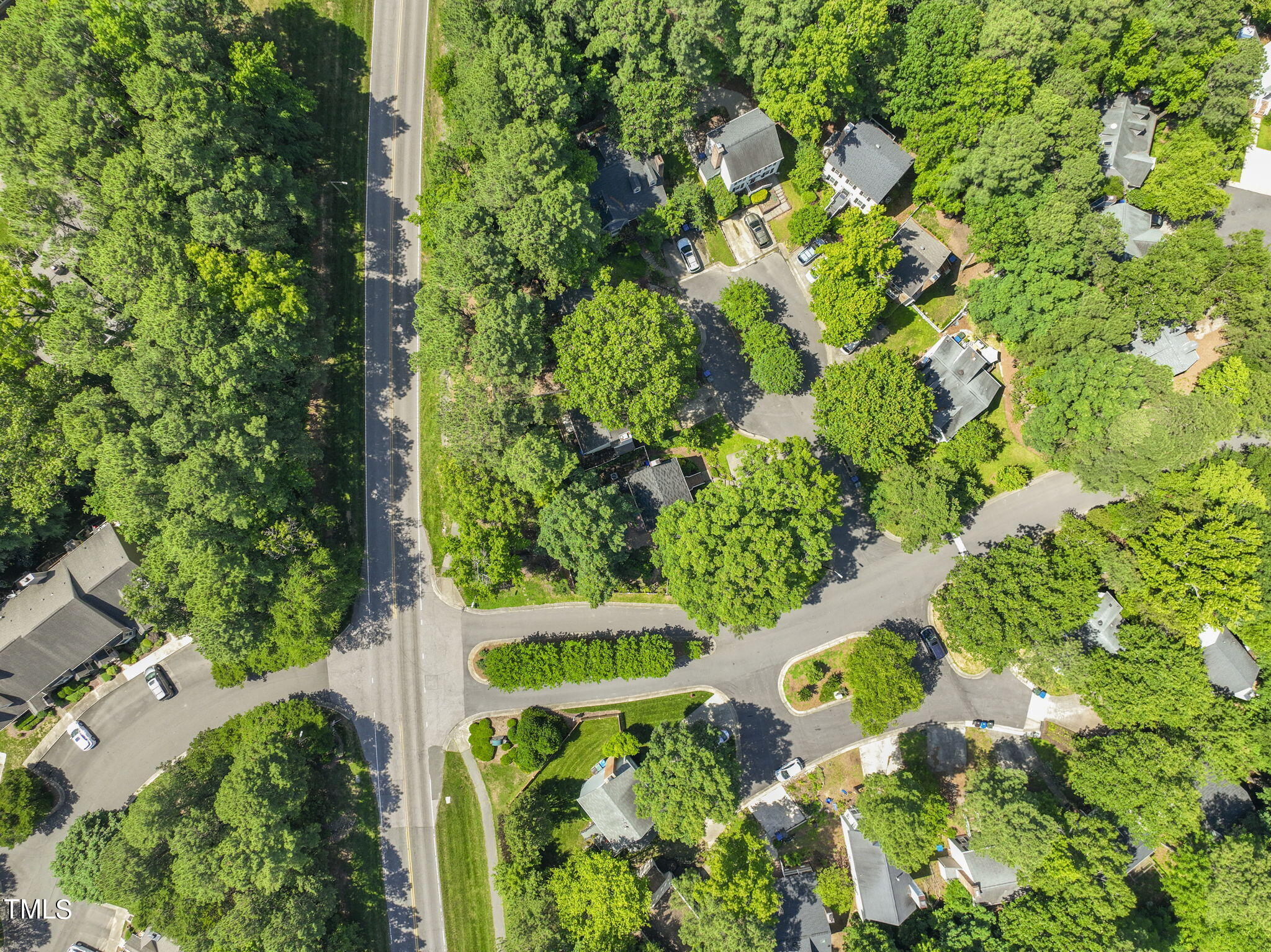 1 Weathergreen Court