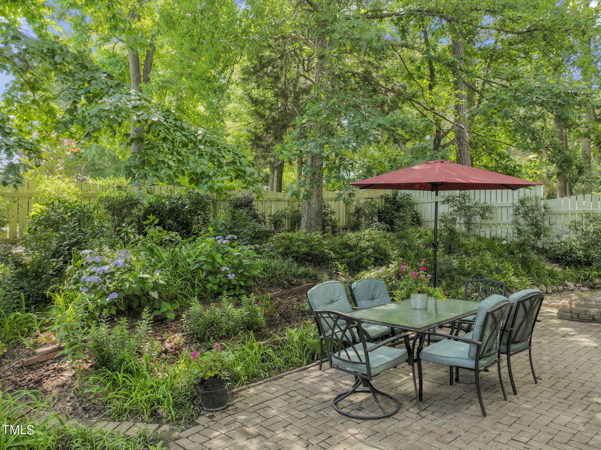 1 Weathergreen Court